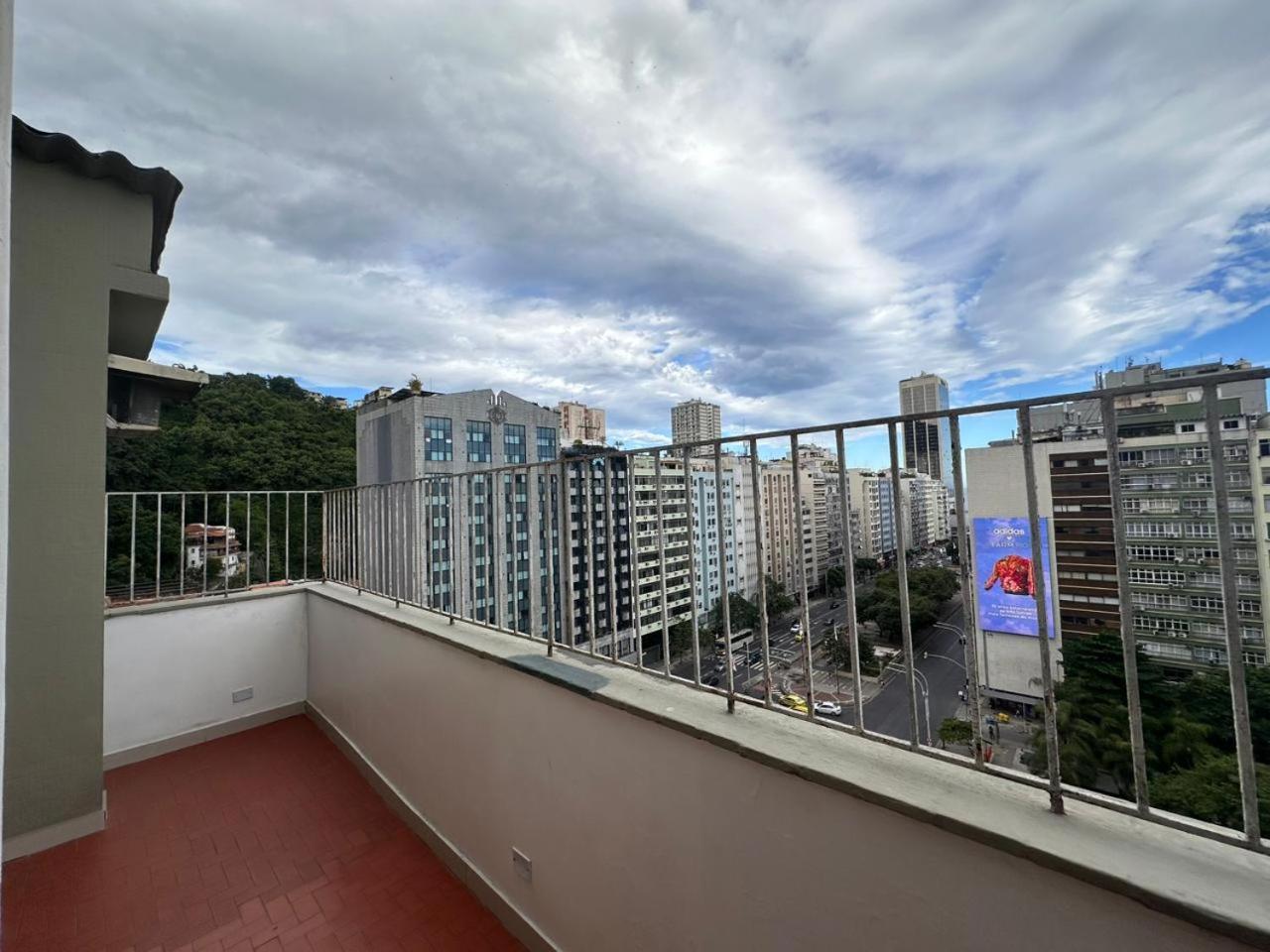 Varanda De Copacabana Rio de Janeiro Exterior photo